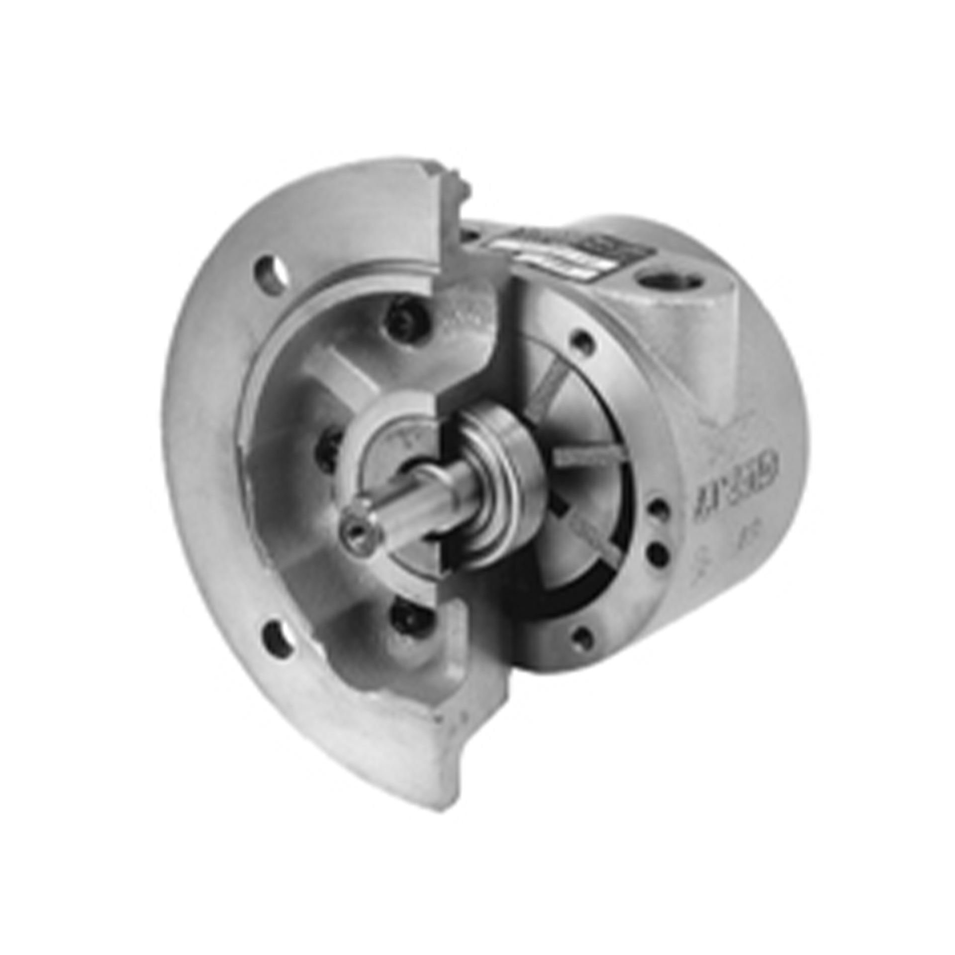 Air motors