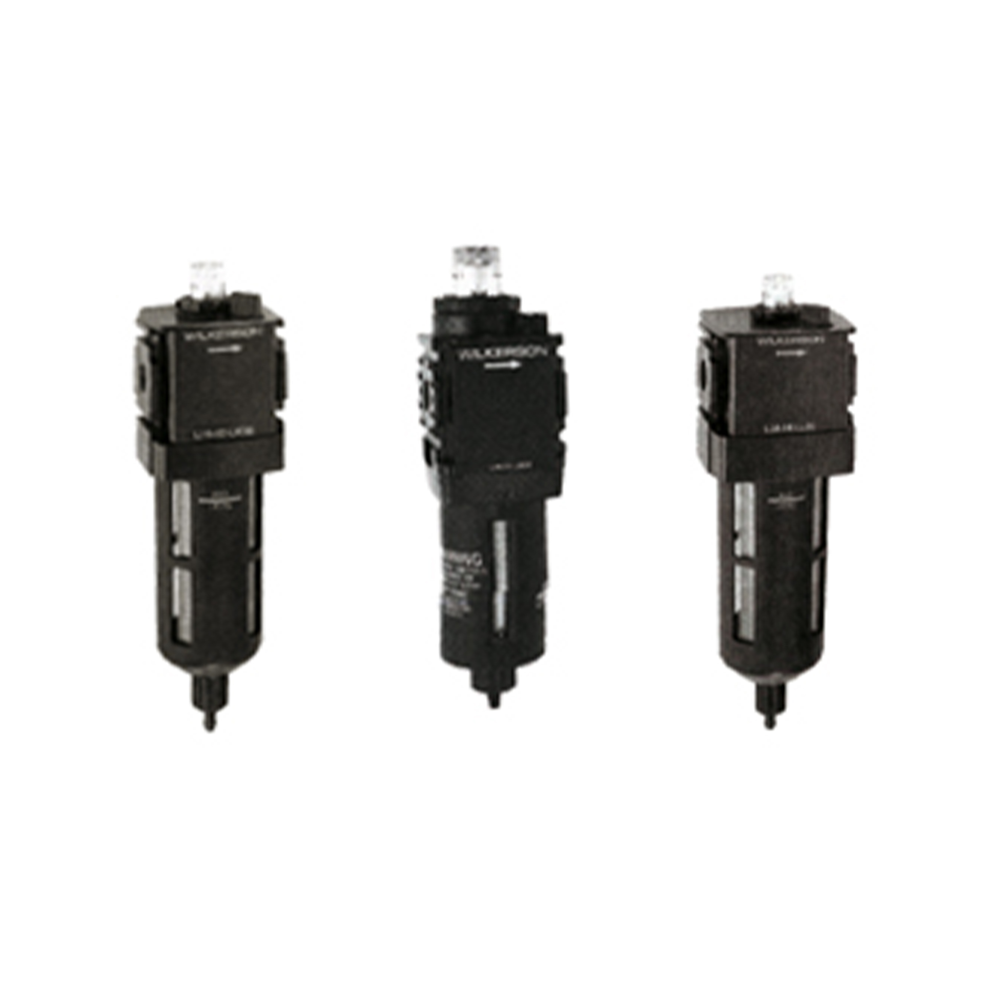 Compressed air oil nebulizer L08/18/28