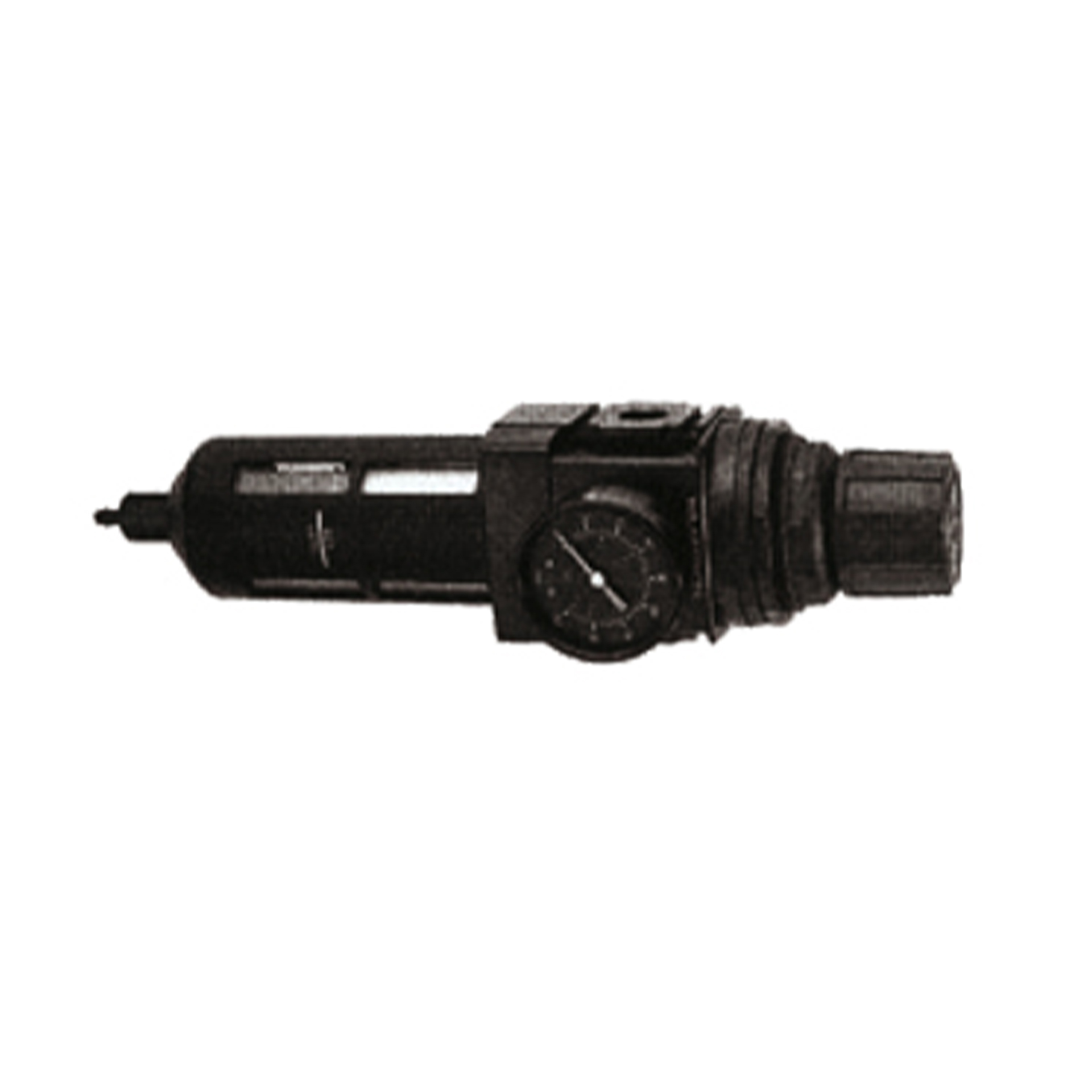 Filter/regulator B08/18/28