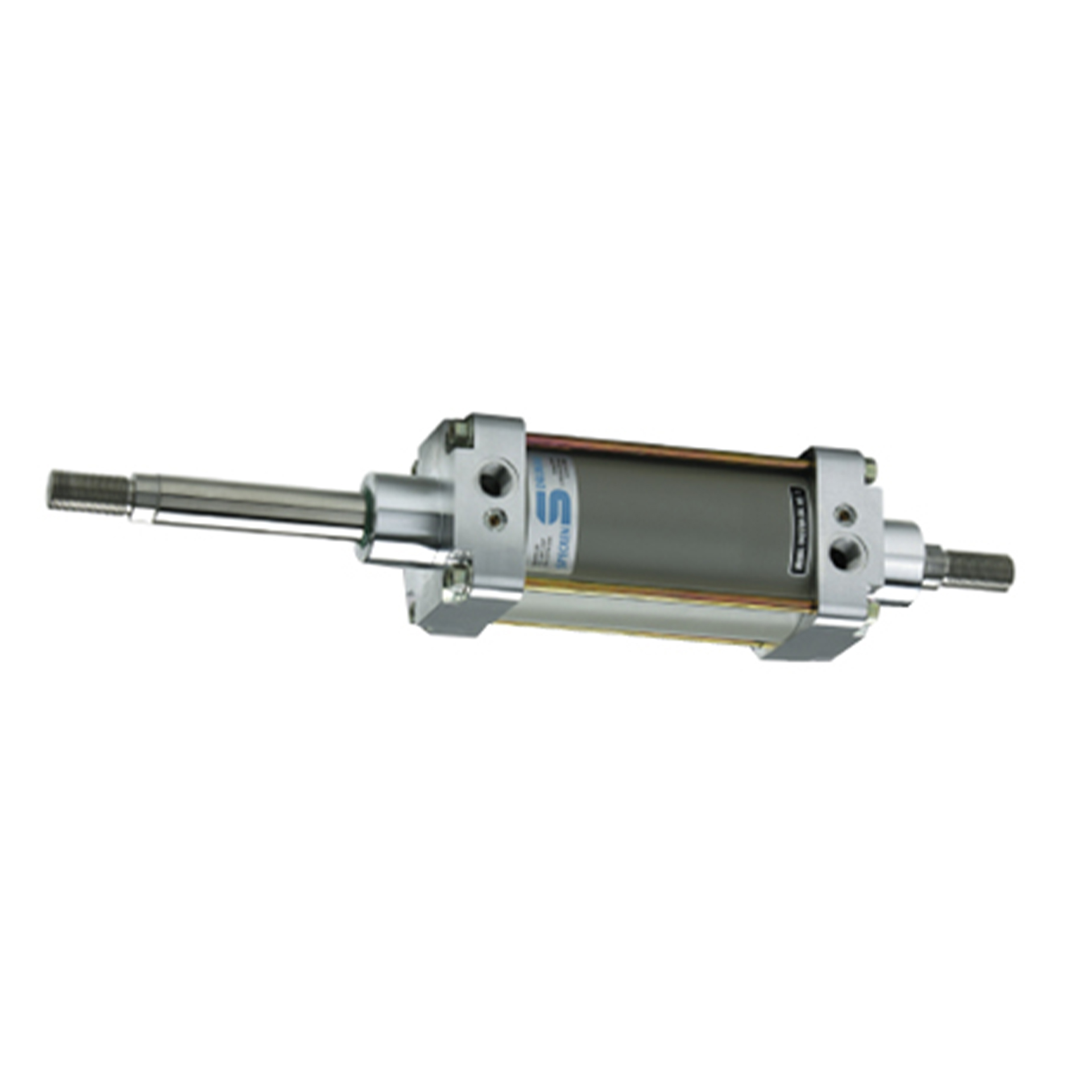 HPZL hydropneumatic cylinder