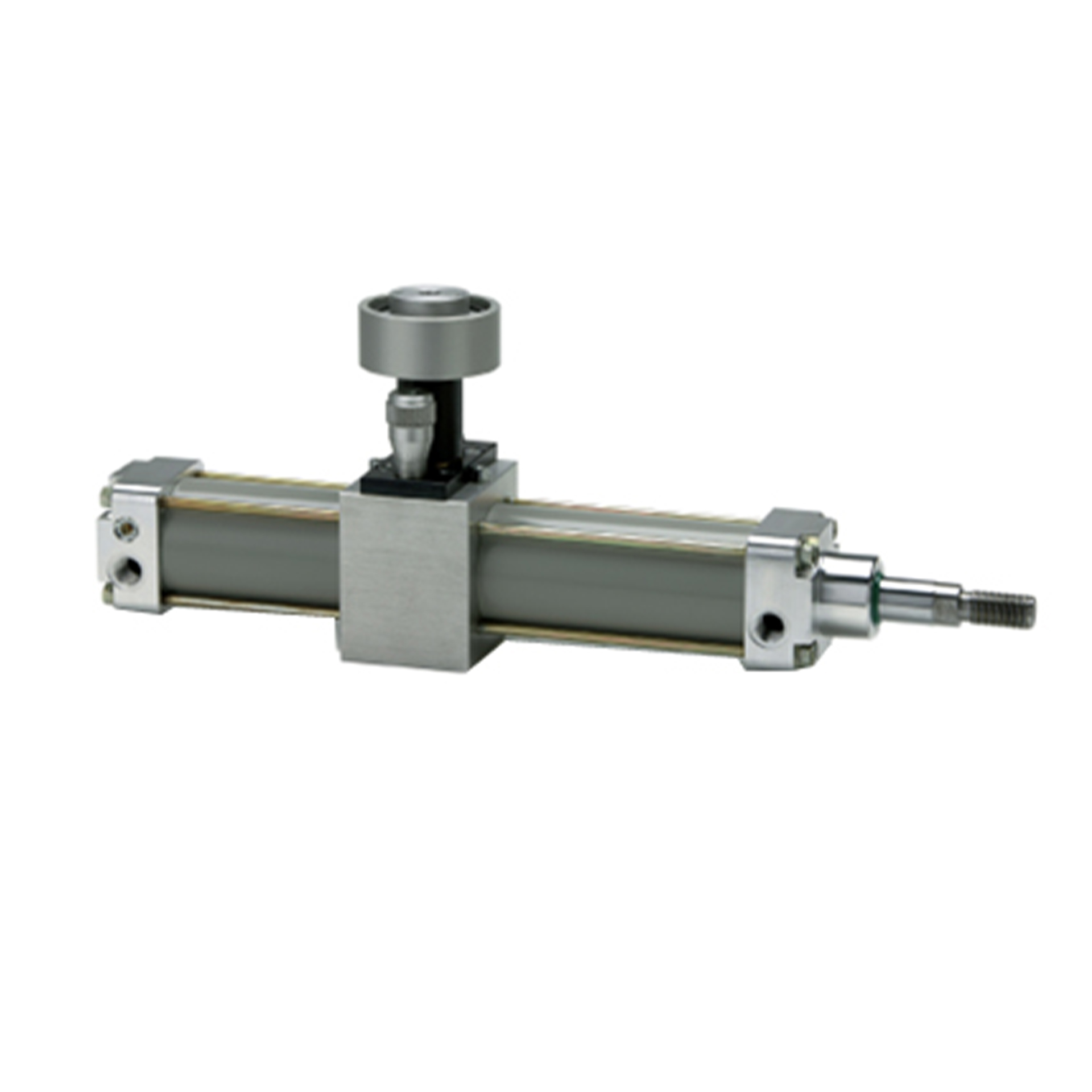 HPE hydropneumatic feed unit