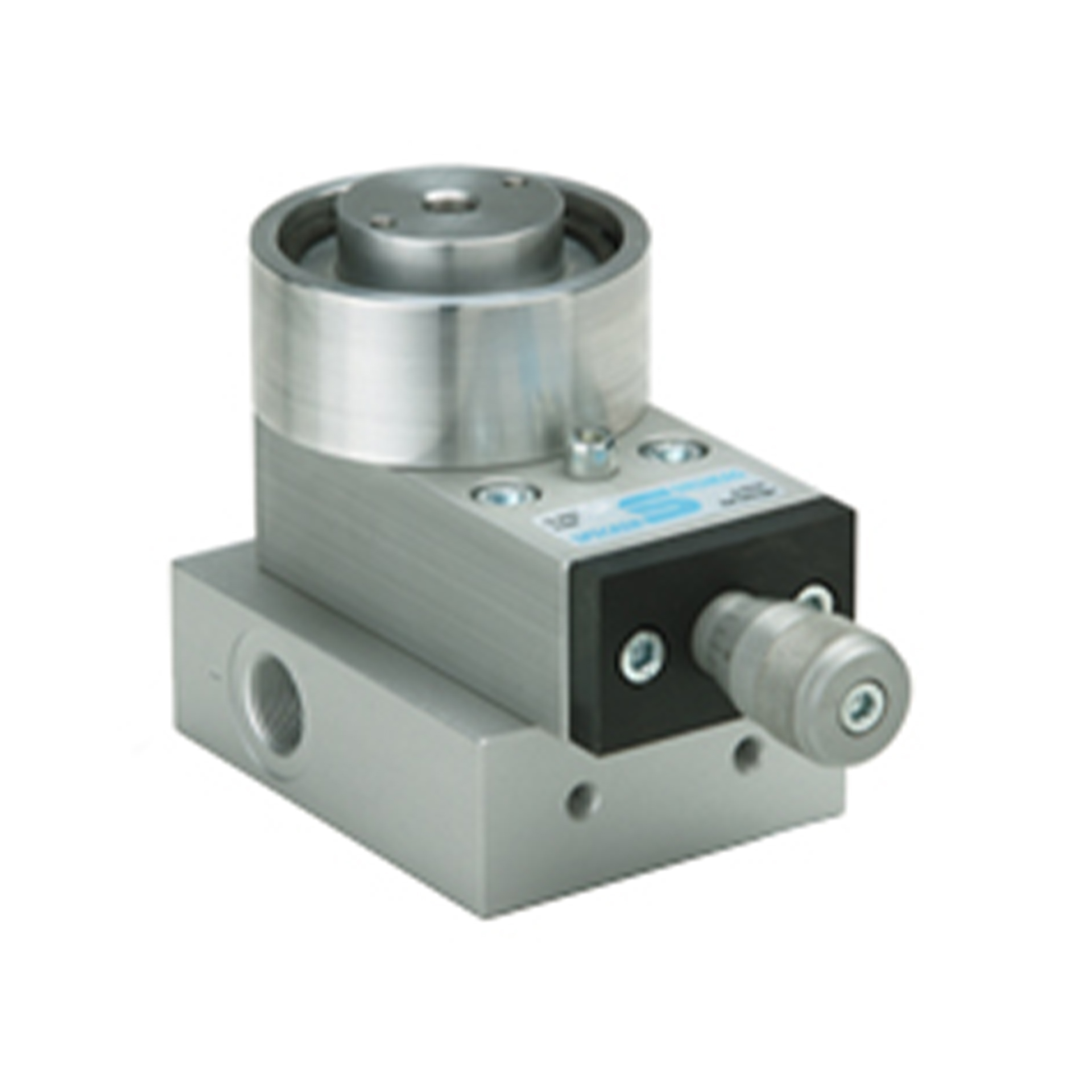 HPV-3 Flow valve