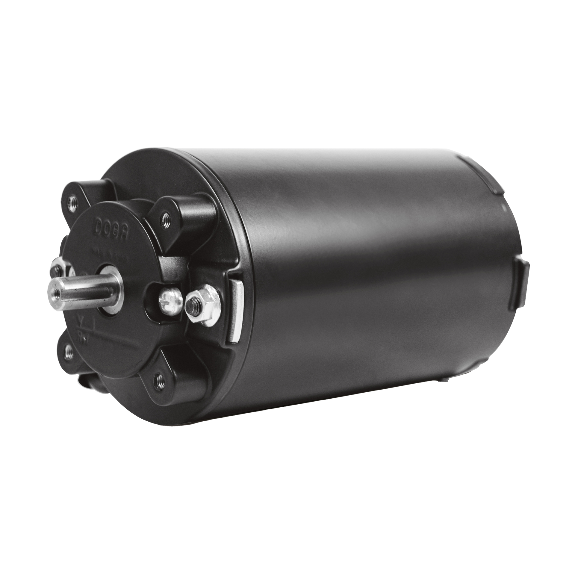DC-Motor Reihe 269