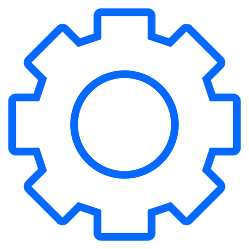 Icon-Zahnrad-blau-