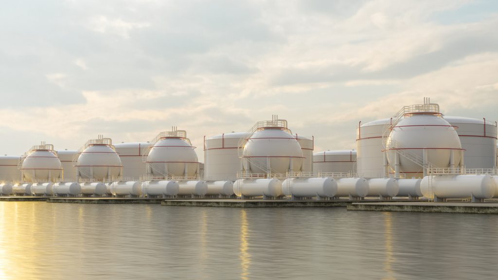 Valeta Group Branche Energietechnik