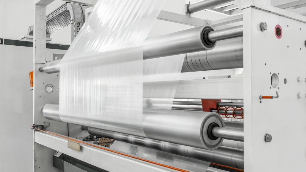 Valeta Group Branche Fördertechnik