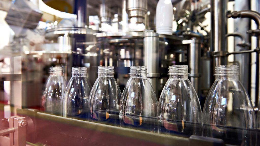 Valeta Group Branche Food and Beverage