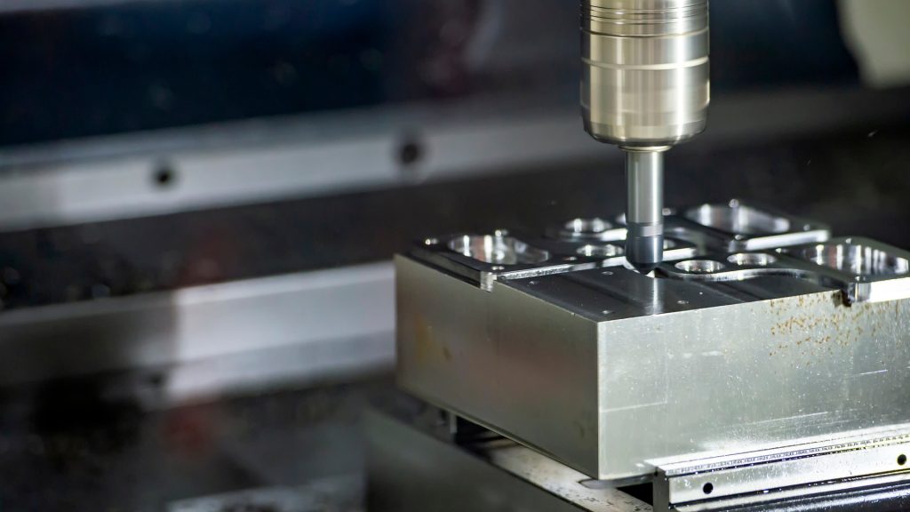 Valeta Group Branche Maschinenbau