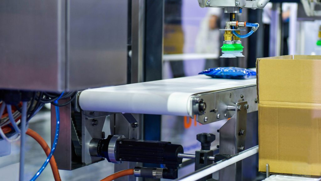 Valeta Group Branche Verpackungstechnik